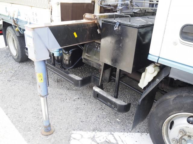 Ref No.A15818193 NISSAN DIESEL CONDOR Image#9