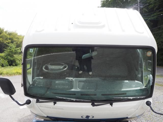 Ref No.A15818193 NISSAN DIESEL CONDOR Image#19