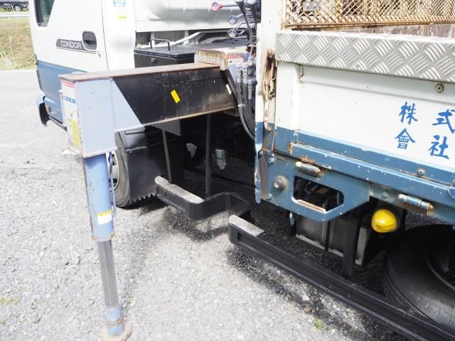 Ref No.A15818193 NISSAN DIESEL CONDOR Image#14