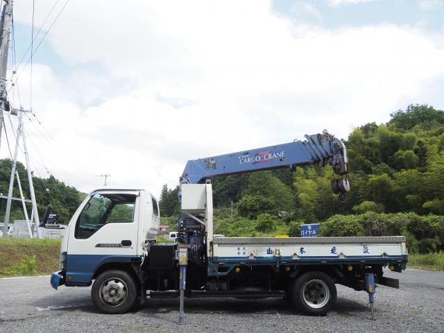 Ref No.A15818193 NISSAN DIESEL CONDOR Image#2
