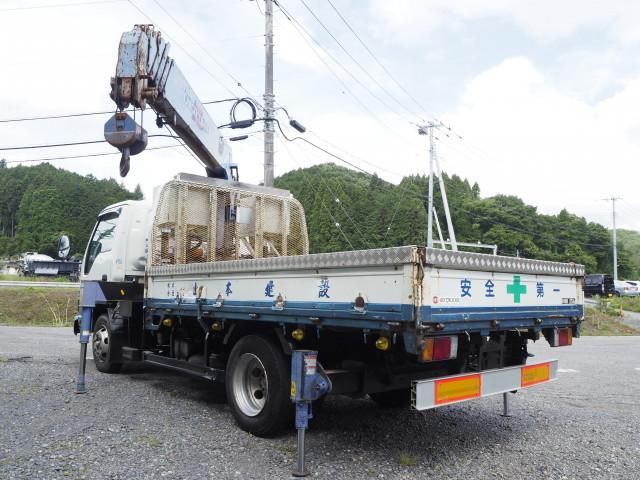Ref No.A15818193 NISSAN DIESEL CONDOR Image#3