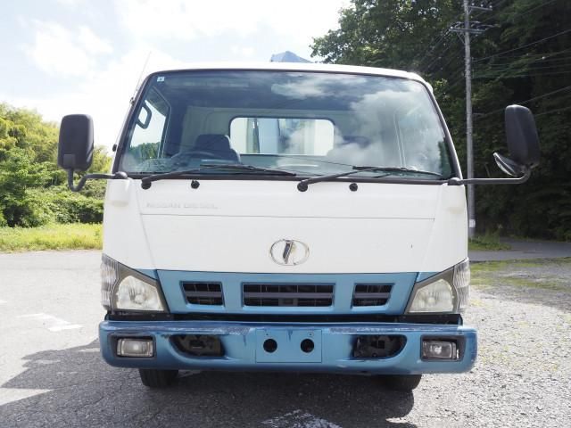 Ref No.A15818193 NISSAN DIESEL CONDOR Image#8