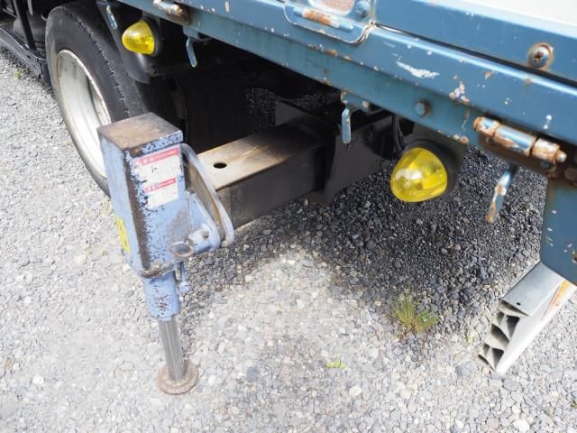 Ref No.A15818193 NISSAN DIESEL CONDOR Image#13