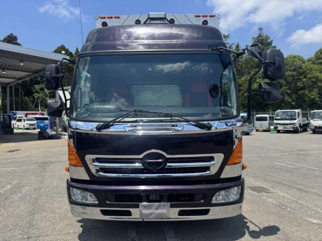 Ref No.A15818196 HINO RANGER Image#6