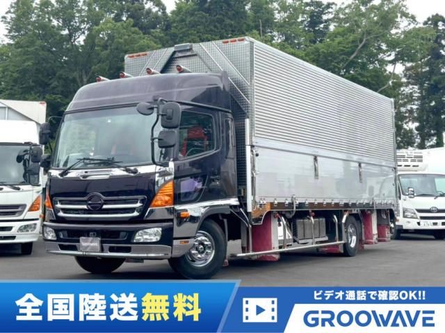 HINO RANGER