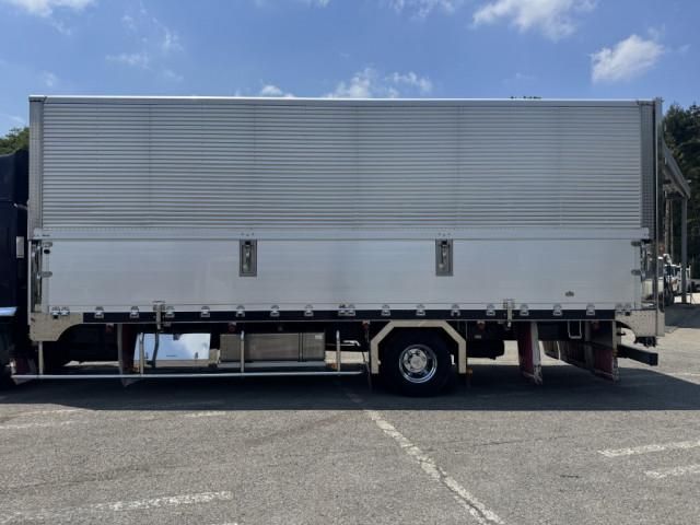 Ref No.A15818196 HINO RANGER Image#8
