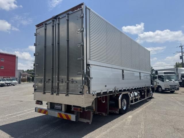 Ref No.A15818196 HINO RANGER Image#4