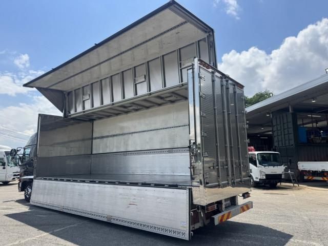 Ref No.A15818196 HINO RANGER Image#17