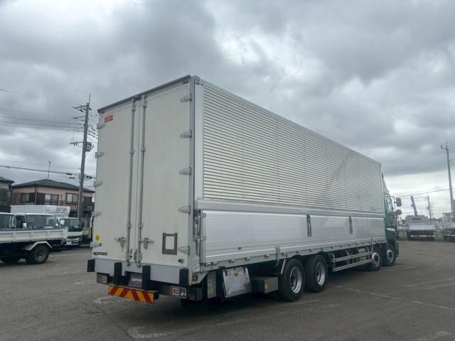 Ref No.A15818197 HINO PROFIA Image#4