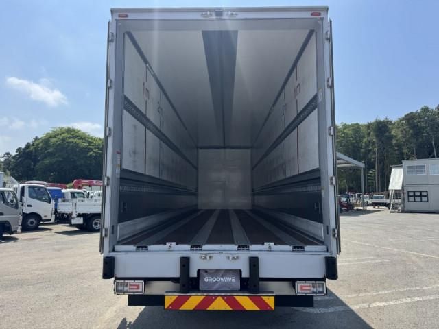 Ref No.A15818197 HINO PROFIA Image#10
