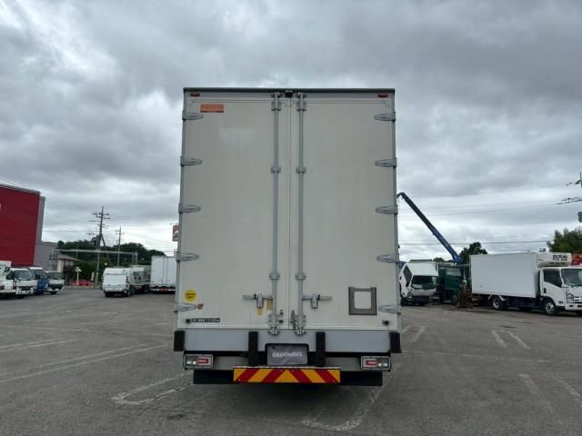 Ref No.A15818197 HINO PROFIA Image#9