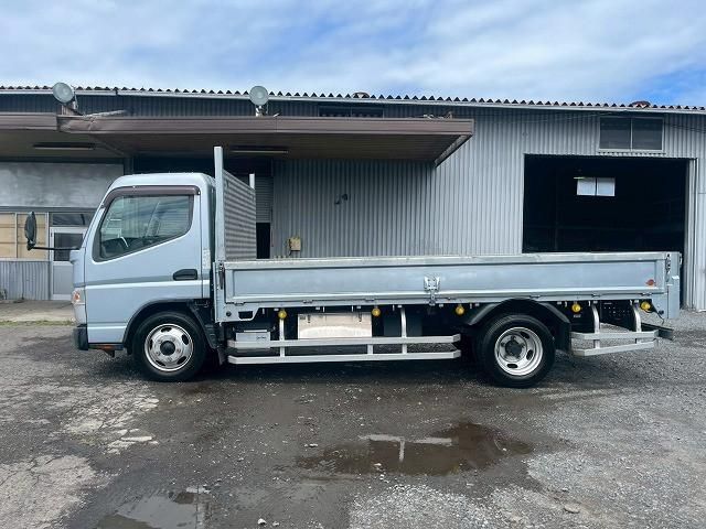 Ref No.A15818200 MITSUBISHI CANTER TRUCK Image#9