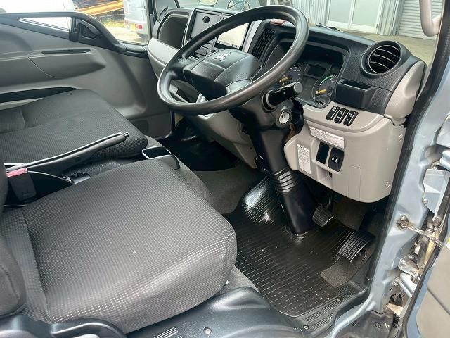 Ref No.A15818200 MITSUBISHI CANTER TRUCK Image#17