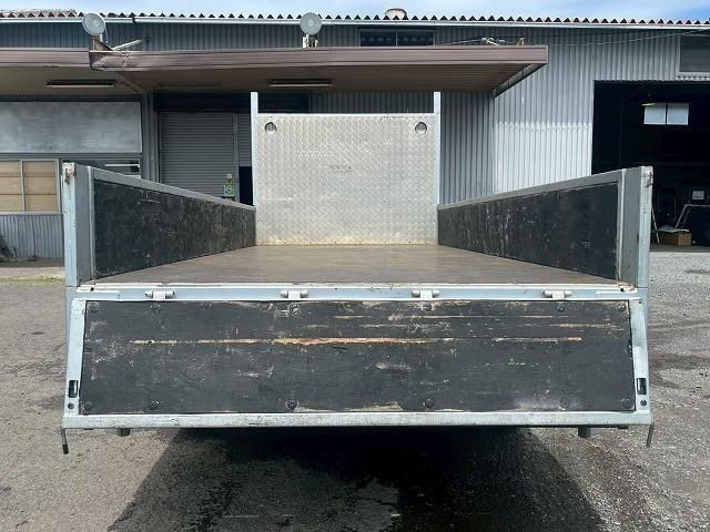Ref No.A15818200 MITSUBISHI CANTER TRUCK Image#12