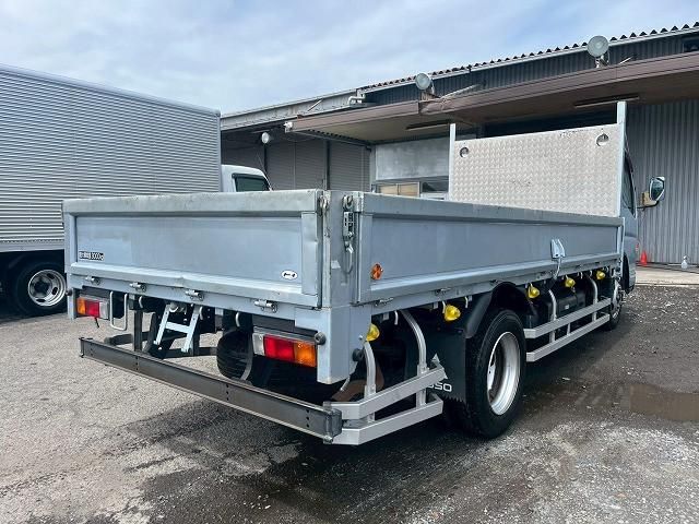 Ref No.A15818200 MITSUBISHI CANTER TRUCK Image#6