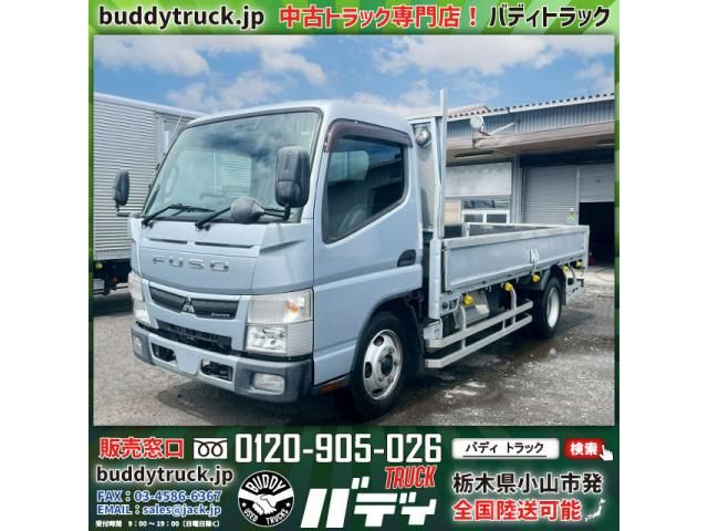 MITSUBISHI CANTER TRUCK