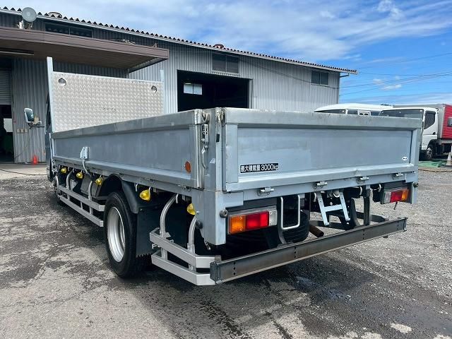 Ref No.A15818200 MITSUBISHI CANTER TRUCK Image#8
