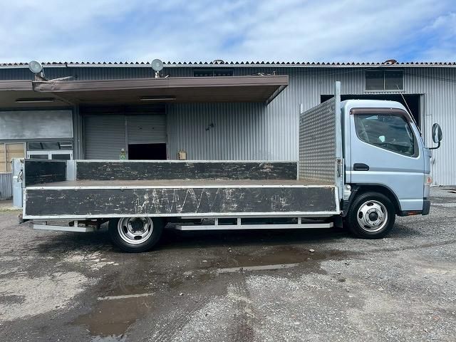 Ref No.A15818200 MITSUBISHI CANTER TRUCK Image#11
