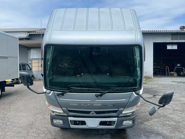 Ref No.A15818200 MITSUBISHI CANTER TRUCK Image#3