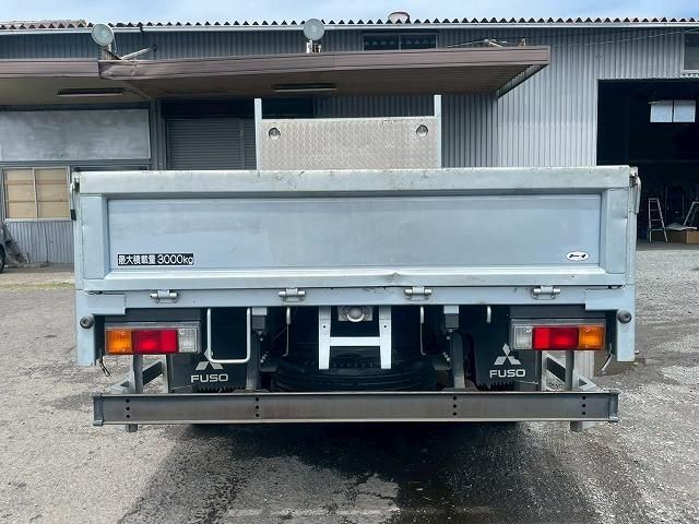 Ref No.A15818200 MITSUBISHI CANTER TRUCK Image#7