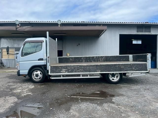 Ref No.A15818200 MITSUBISHI CANTER TRUCK Image#10