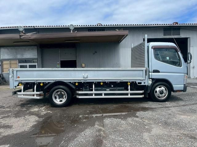 Ref No.A15818200 MITSUBISHI CANTER TRUCK Image#5