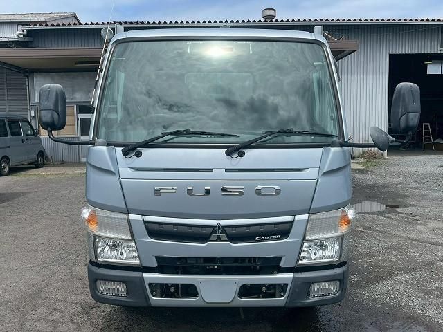 Ref No.A15818200 MITSUBISHI CANTER TRUCK Image#2