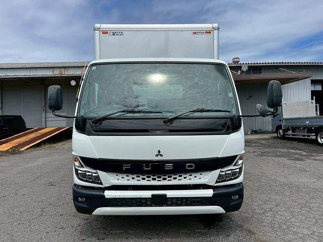 Ref No.A15818201 MITSUBISHI CANTER TRUCK Image#2