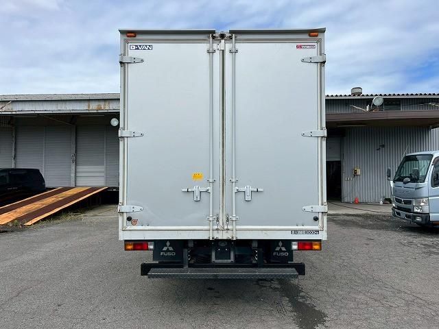 Ref No.A15818201 MITSUBISHI CANTER TRUCK Image#7