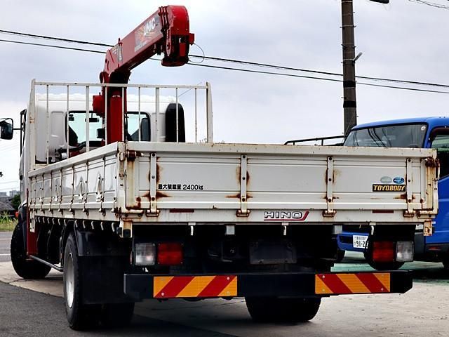 Ref No.A15818206 HINO RANGER Image#3