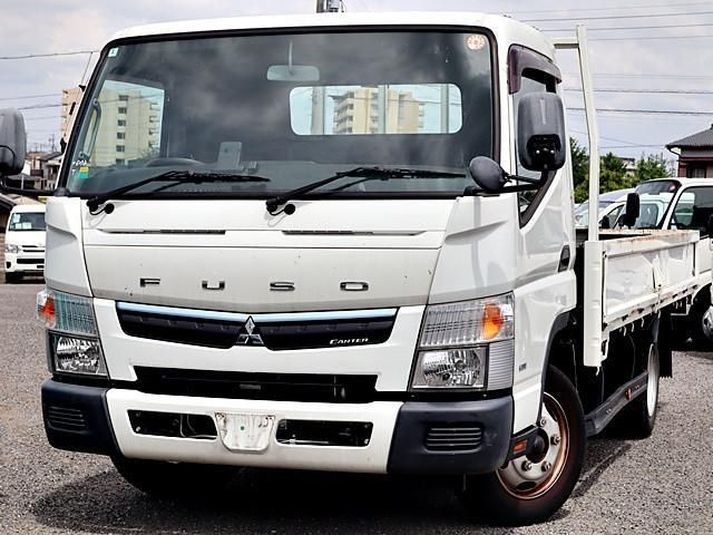 MITSUBISHI CANTER TRUCK