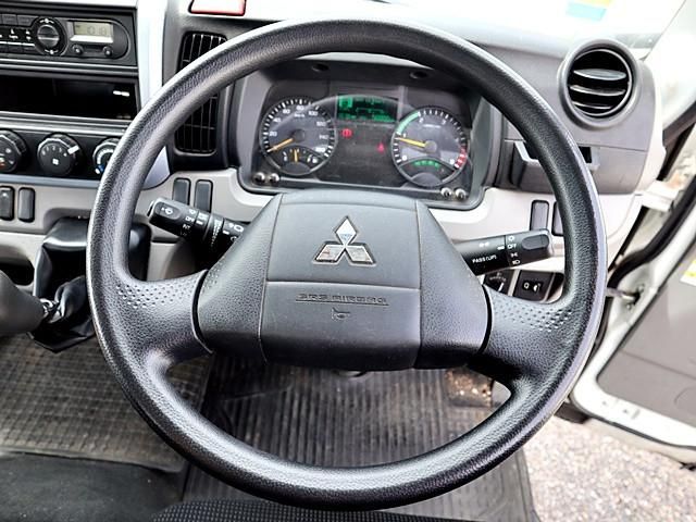 Ref No.A15818207 MITSUBISHI CANTER TRUCK Image#4