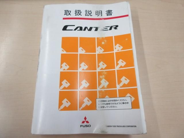 Ref No.A15818207 MITSUBISHI CANTER TRUCK Image#5