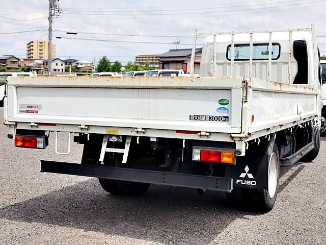 Ref No.A15818207 MITSUBISHI CANTER TRUCK Image#3