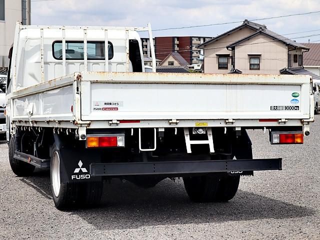 Ref No.A15818207 MITSUBISHI CANTER TRUCK Image#2