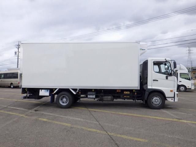 Ref No.A15818209 HINO RANGER Image#5