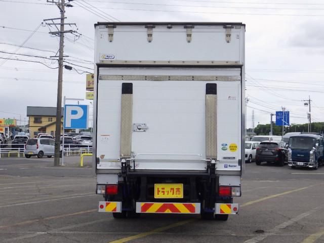 Ref No.A15818209 HINO RANGER Image#6