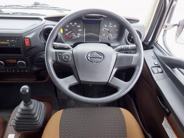 Ref No.A15818209 HINO RANGER Image#19