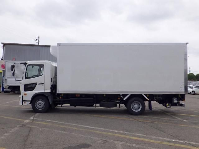 Ref No.A15818209 HINO RANGER Image#4