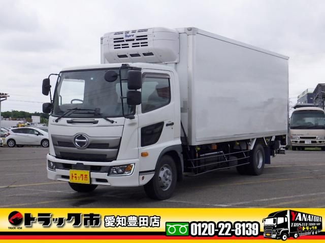 HINO RANGER