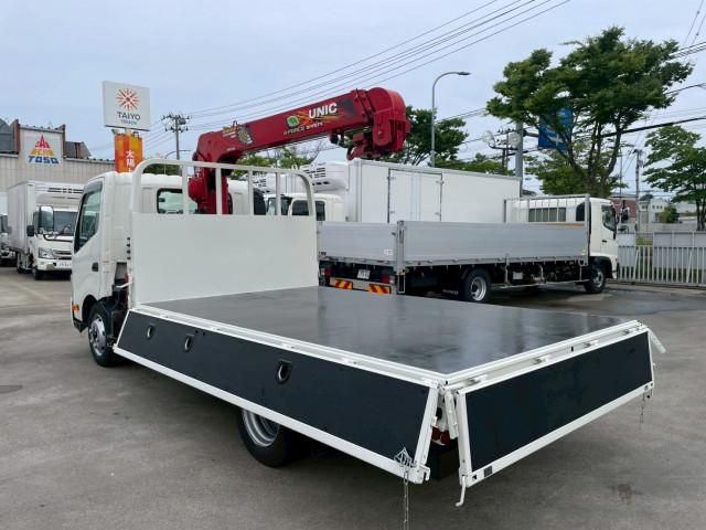 Ref No.A15818211 HINO DUTRO Image#17