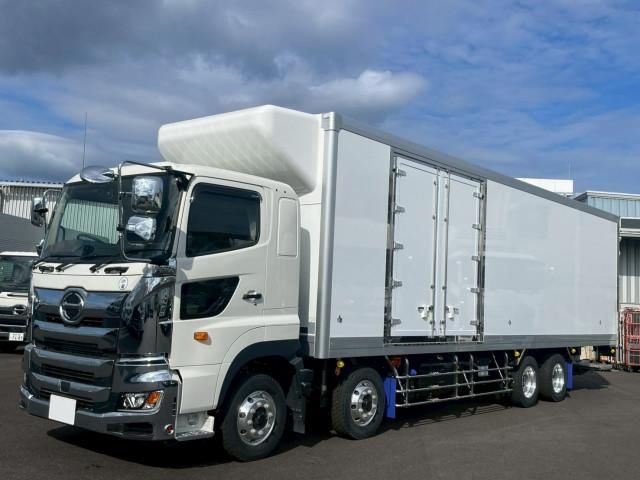 HINO PROFIA