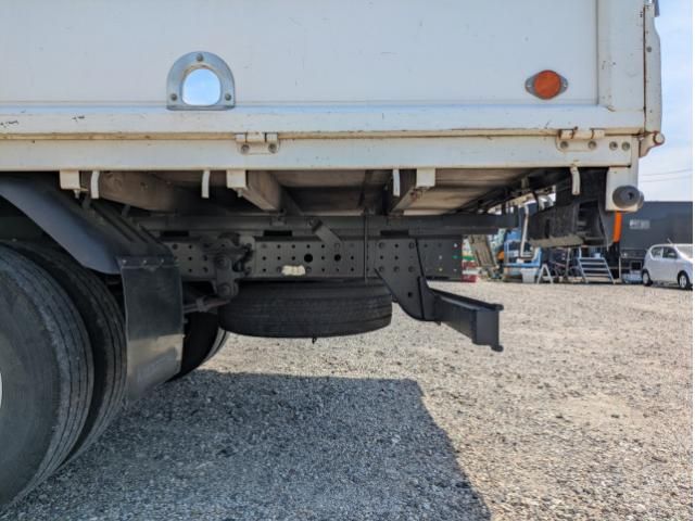 Ref No.A15818215 MITSUBISHI CANTER TRUCK Image#17
