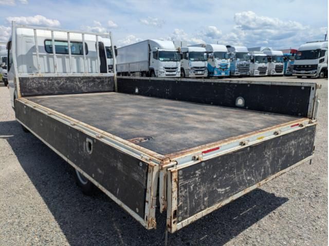 Ref No.A15818215 MITSUBISHI CANTER TRUCK Image#15