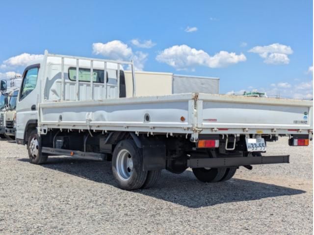 Ref No.A15818215 MITSUBISHI CANTER TRUCK Image#5