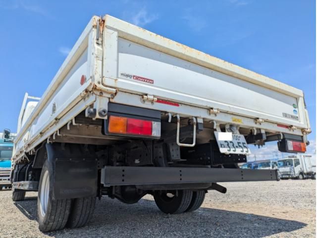 Ref No.A15818215 MITSUBISHI CANTER TRUCK Image#6
