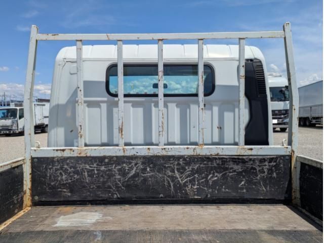 Ref No.A15818215 MITSUBISHI CANTER TRUCK Image#13