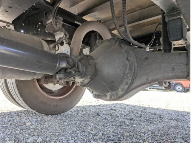 Ref No.A15818215 MITSUBISHI CANTER TRUCK Image#19