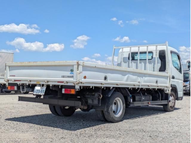 Ref No.A15818215 MITSUBISHI CANTER TRUCK Image#7