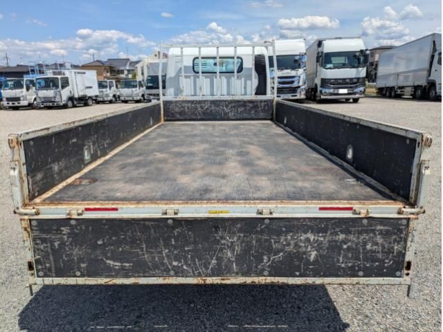 Ref No.A15818215 MITSUBISHI CANTER TRUCK Image#11